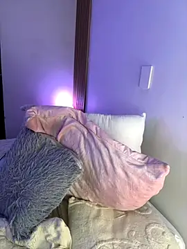 Mae Henao9 online show from October 2025 08:02:02 AM