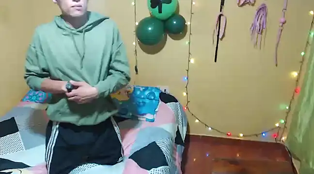 smith lechosoxxx online show from March 2025 06:36:02 AM