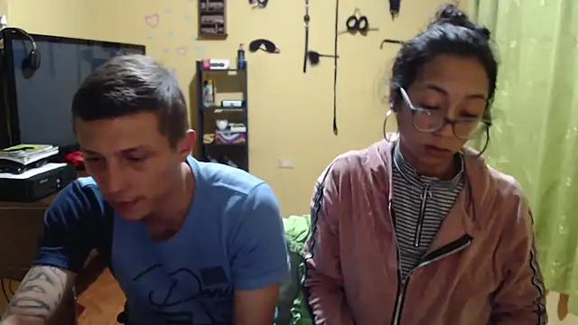 smith lechosoxxx online show from September 2025 02:11:02 AM