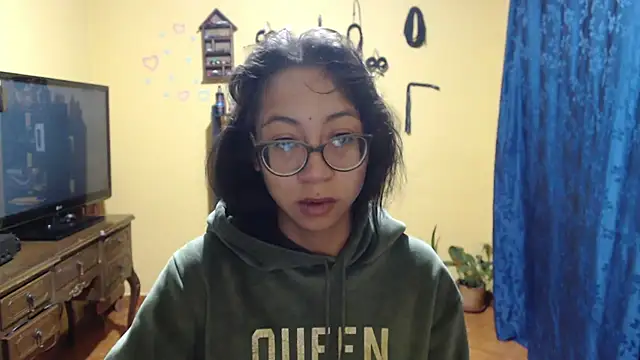 smith lechosoxxx online show from November 2025 08:01:02 AM