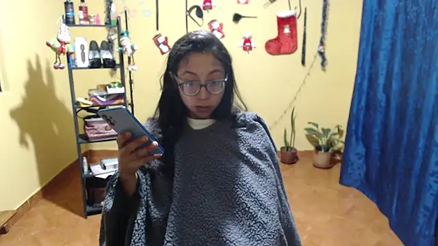 smith lechosoxxx online show from November 2025 09:53:02 AM