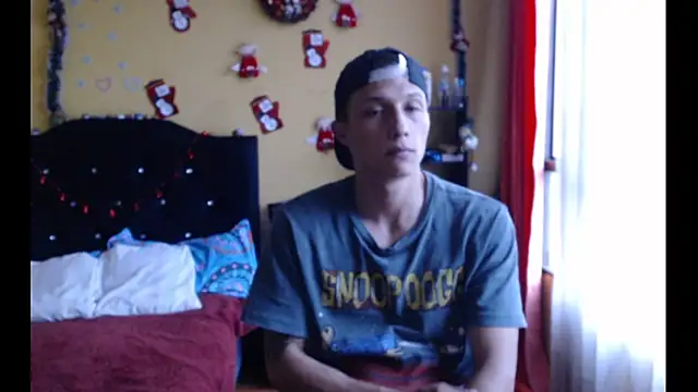 smith lechosoxxx online show from December 2025 10:27:01 PM