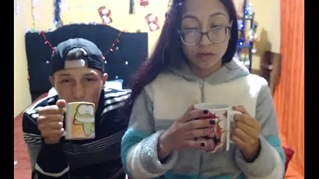 smith lechosoxxx online show from December 2025 10:33:01 AM