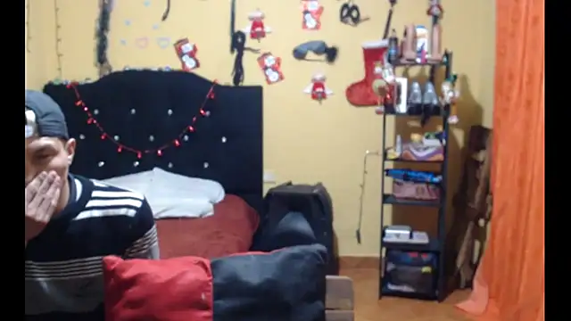 smith lechosoxxx online show from December 2025 08:54:01 AM