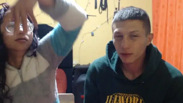 smith lechosoxxx online show from January 2026 10:20:01 AM