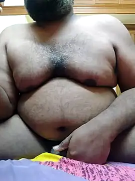 IndianChubby online show from September 2025 06:53:01 PM