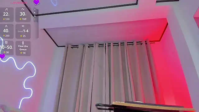 Mackensy sweett online show from November 2025 01:38:02 AM