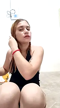 Scarlett-Leh online show from December 2024 05:04:02 AM