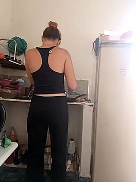 Scarlett-Leh online show from January 2025 01:36:02 PM