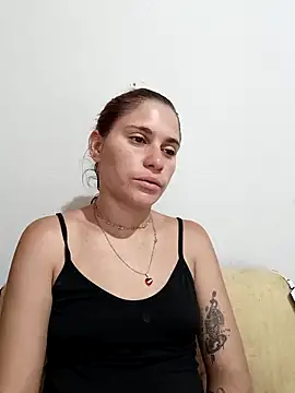 Scarlett-Leh online show from March 2025 04:47:02 AM