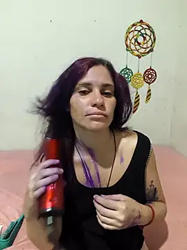 Scarlett-Leh online show from September 2025 02:56:02 AM