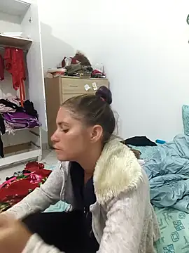 Scarlett-Leh online show from November 2025 05:40:01 AM