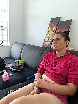 Scarlett-Leh online show from February 2026 01:27:02 PM