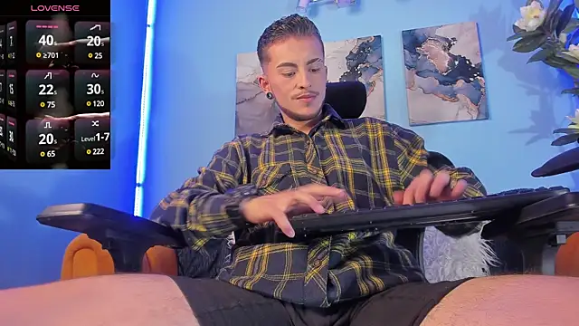  hairybeard  online show from March 2025 05:22:02 AM