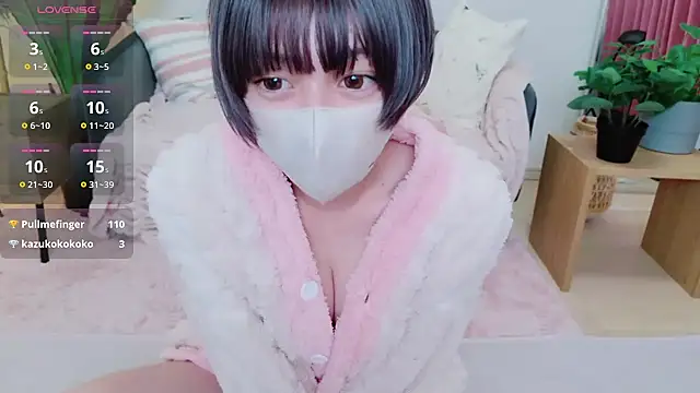 cohaku 329 online show from February 2025 03:26:01 PM