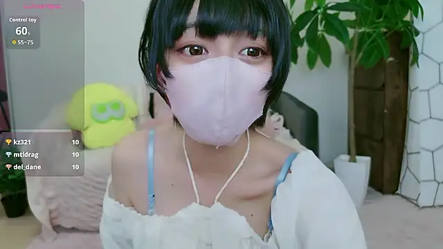 cohaku 329 online show from September 2025 01:54:02 PM