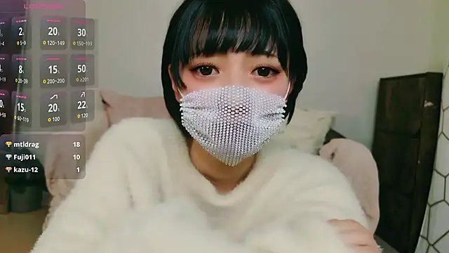 Snapshot of cohaku_329 chatting on June 2026 12:25:01 PM cohaku 329 online show from June 2026 12:25:01 PM
