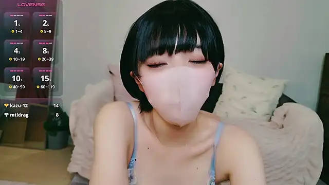 Snapshot of cohaku_329 chatting on July 2026 11:27:01 AM cohaku 329 online show from July 2026 11:27:01 AM