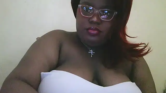 Thiccxox online show from September 2025 07:08:02 AM