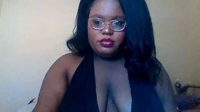 Thiccxox online show from April 2026 01:11:01 PM