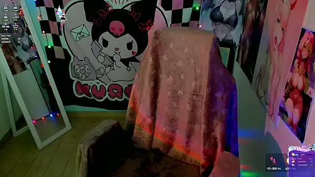 Rudy 02 online show from December 2024 12:02:01 AM