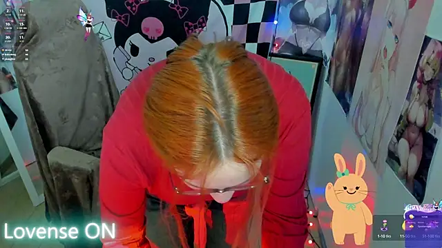 Rudy 02 online show from December 2024 02:31:02 AM