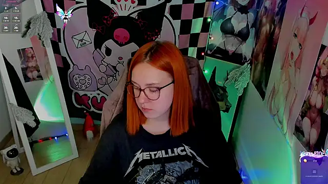 Rudy 02 online show from December 2024 01:44:02 PM