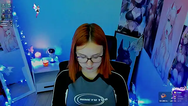 Rudy 02 online show from December 2024 04:48:02 AM