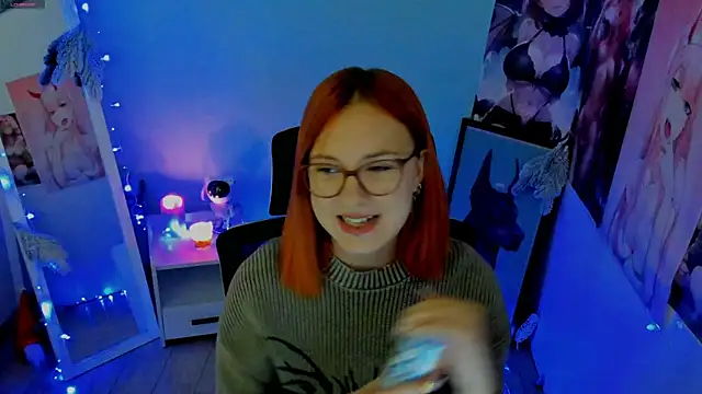 Rudy 02 online show from December 2024 09:26:01 PM