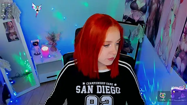 Rudy 02 online show from December 2024 12:26:01 AM