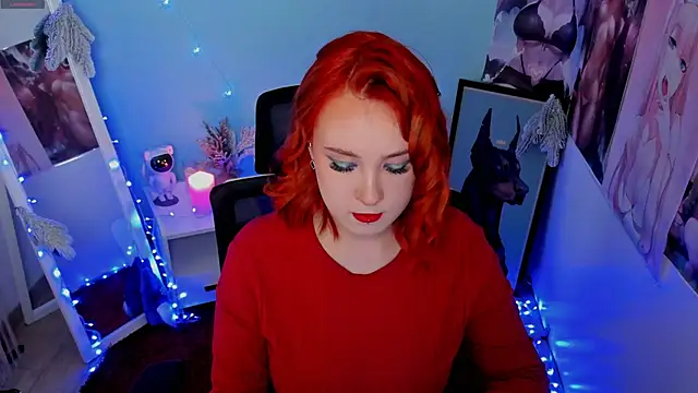 Rudy 02 online show from December 2024 03:46:01 PM