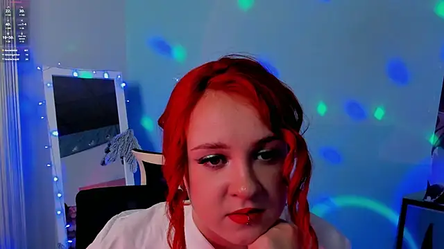 Rudy 02 online show from December 2024 02:53:01 AM