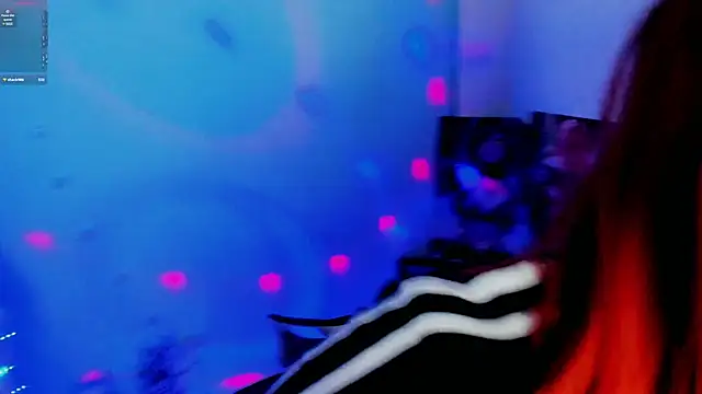 Rudy 02 online show from January 2025 02:57:02 AM