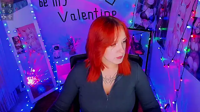 Rudy 02 online show from February 2025 10:32:01 PM