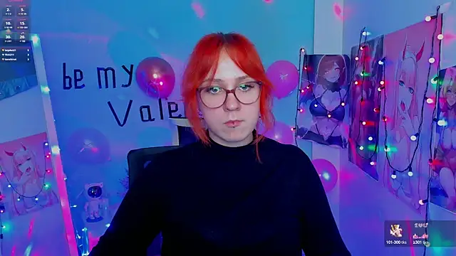 Rudy 02 online show from February 2025 03:40:01 AM