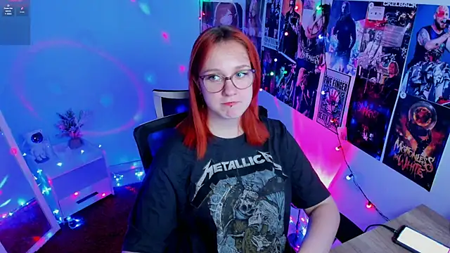 Rudy 02 online show from March 2025 01:57:02 PM