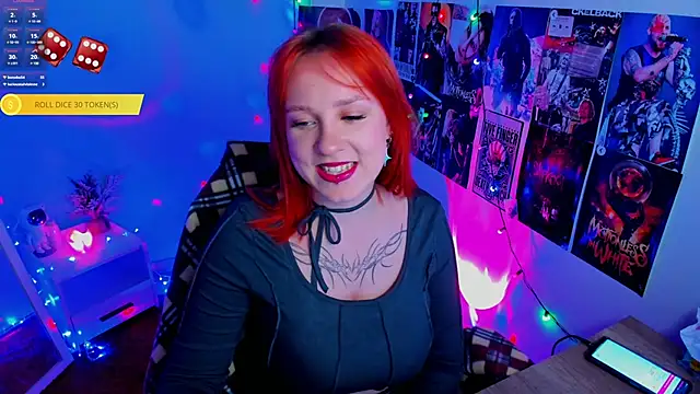 Rudy 02 online show from March 2025 11:11:01 PM