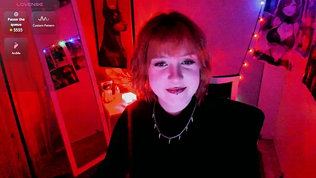 Rudy 02 online show from September 2025 07:36:01 PM