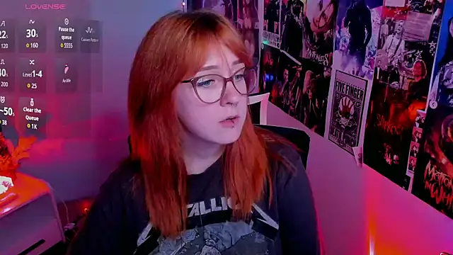 Rudy 02 online show from September 2025 06:20:01 PM