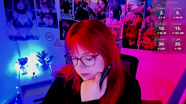 Rudy 02 online show from September 2025 09:31:02 PM