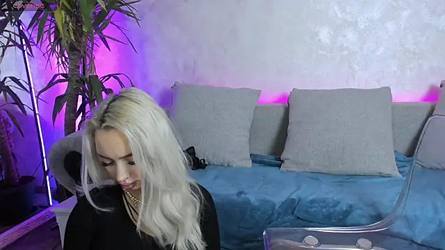 BambiAndAyline online show from February 2025 04:27:01 AM