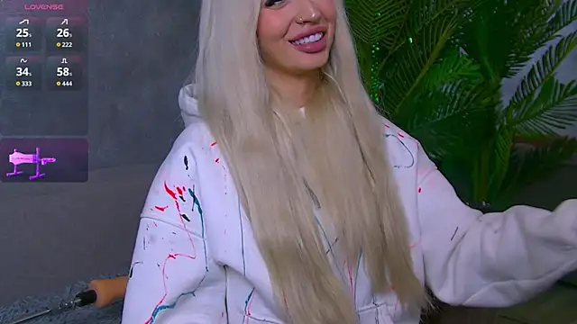 BambiAndAyline online show from September 2025 03:11:02 AM