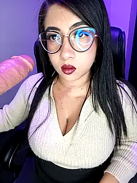 Sexy cristall  online show from July 2026 05:45:01 PM
