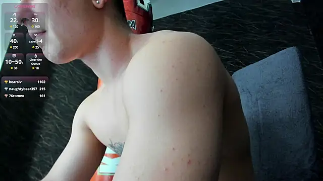 Snapshot of leonardsmith01 chatting on December 2024 03:15:02 AM leonardsmith01 online show from December 2024 03:15:02 AM