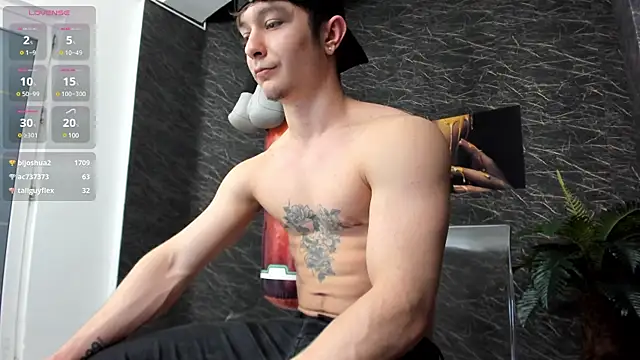 Snapshot of leonardsmith01 chatting on January 2025 03:08:01 AM leonardsmith01 online show from January 2025 03:08:01 AM