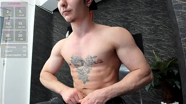 Snapshot of leonardsmith01 chatting on January 2025 02:53:02 AM leonardsmith01 online show from January 2025 02:53:02 AM