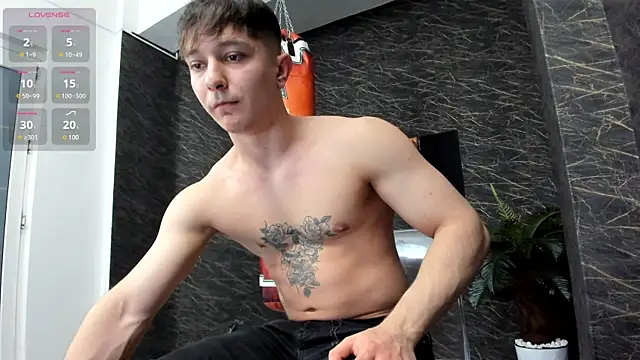 Snapshot of leonardsmith01 chatting on January 2025 08:06:02 PM leonardsmith01 online show from January 2025 08:06:02 PM