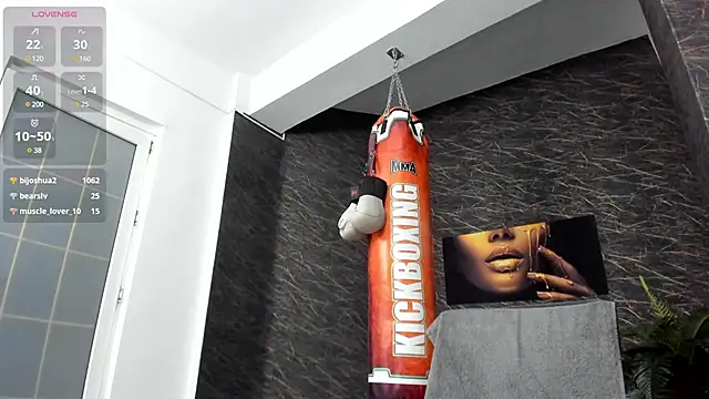 Snapshot of leonardsmith01 chatting on February 2025 02:49:01 AM leonardsmith01 online show from February 2025 02:49:01 AM