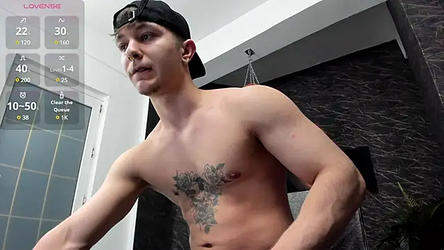 Snapshot of leonardsmith01 chatting on March 2025 09:11:02 PM leonardsmith01 online show from March 2025 09:11:02 PM