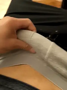 Kevoon991 online show from March 2025 08:42:02 PM